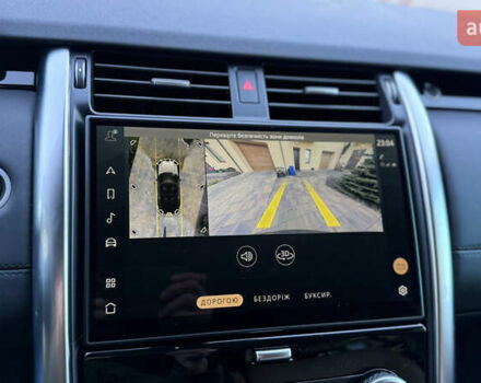 Коричневый Ленд Ровер Дискавери, объемом двигателя 3 л и пробегом 65 тыс. км за 57900 $, фото 52 на Automoto.ua