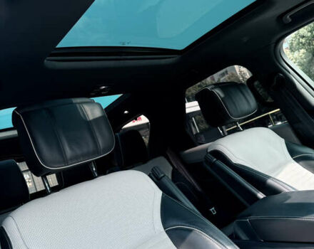 Ленд Ровер Дискавери 2021 в Львове на Automoto.ua Коричневый Ленд Ровер Дискавери, объемом двигателя 3 л и пробегом 125 тыс. км за 57650 $, фото 14 на Automoto.ua