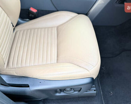 Коричневый Ленд Ровер Дискавери, объемом двигателя 3 л и пробегом 65 тыс. км за 57900 $, фото 37 на Automoto.ua