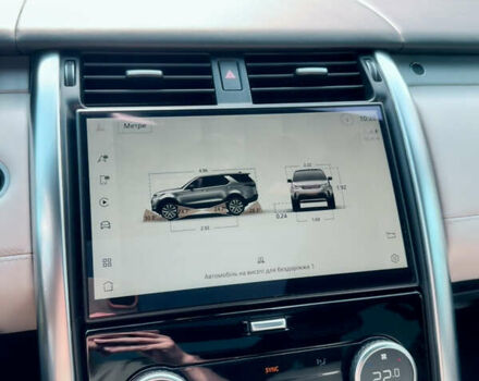 Ленд Ровер Дискавери 2021 в Львове на Automoto.ua Коричневый Ленд Ровер Дискавери, объемом двигателя 3 л и пробегом 125 тыс. км за 57650 $, фото 8 на Automoto.ua