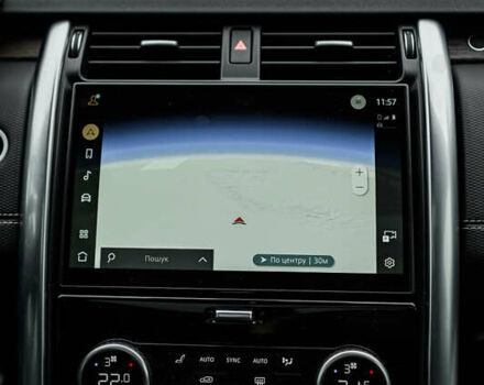 Коричневый Ленд Ровер Дискавери, объемом двигателя 3 л и пробегом 49 тыс. км за 49900 $, фото 89 на Automoto.ua