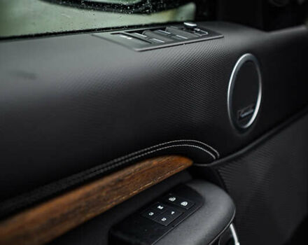 Коричневый Ленд Ровер Дискавери, объемом двигателя 3 л и пробегом 49 тыс. км за 49900 $, фото 68 на Automoto.ua