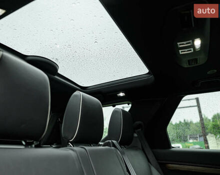 Коричневый Ленд Ровер Дискавери, объемом двигателя 3 л и пробегом 49 тыс. км за 49900 $, фото 92 на Automoto.ua