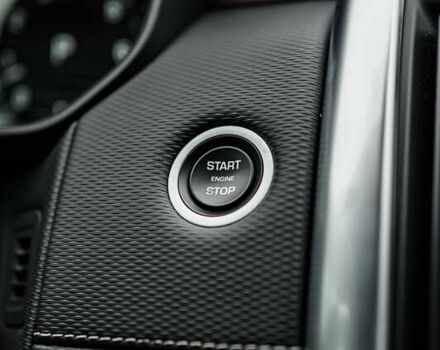 Коричневый Ленд Ровер Дискавери, объемом двигателя 3 л и пробегом 49 тыс. км за 49900 $, фото 106 на Automoto.ua