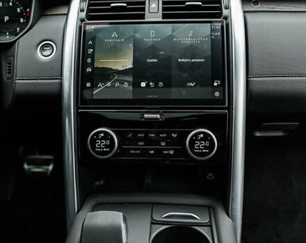 Коричневый Ленд Ровер Дискавери, объемом двигателя 3 л и пробегом 49 тыс. км за 49900 $, фото 78 на Automoto.ua