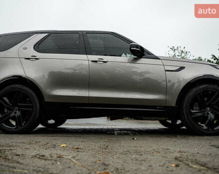 Коричневый Ленд Ровер Дискавери, объемом двигателя 3 л и пробегом 49 тыс. км за 49900 $, фото 36 на Automoto.ua