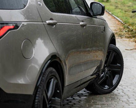 Коричневый Ленд Ровер Дискавери, объемом двигателя 3 л и пробегом 49 тыс. км за 49900 $, фото 17 на Automoto.ua