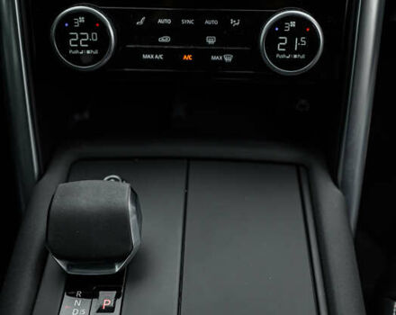 Коричневый Ленд Ровер Дискавери, объемом двигателя 3 л и пробегом 49 тыс. км за 49900 $, фото 82 на Automoto.ua