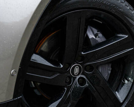 Коричневый Ленд Ровер Дискавери, объемом двигателя 3 л и пробегом 49 тыс. км за 49900 $, фото 31 на Automoto.ua