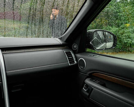 Коричневый Ленд Ровер Дискавери, объемом двигателя 3 л и пробегом 49 тыс. км за 49900 $, фото 71 на Automoto.ua