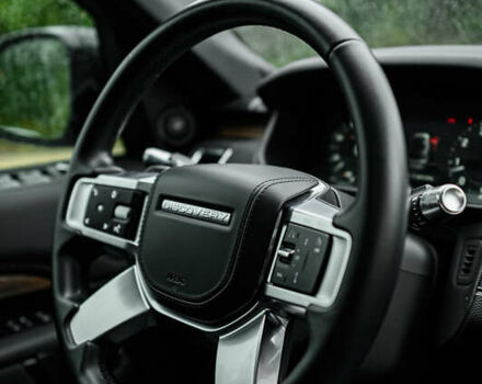 Коричневый Ленд Ровер Дискавери, объемом двигателя 3 л и пробегом 49 тыс. км за 49900 $, фото 79 на Automoto.ua