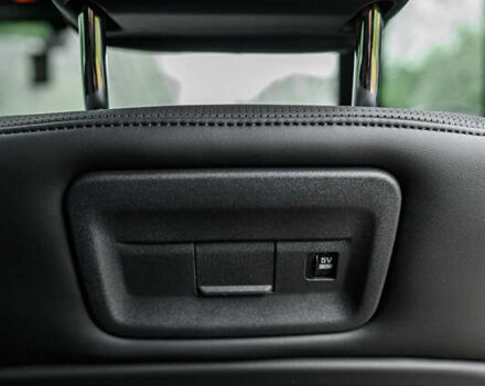 Коричневый Ленд Ровер Дискавери, объемом двигателя 3 л и пробегом 49 тыс. км за 49900 $, фото 50 на Automoto.ua