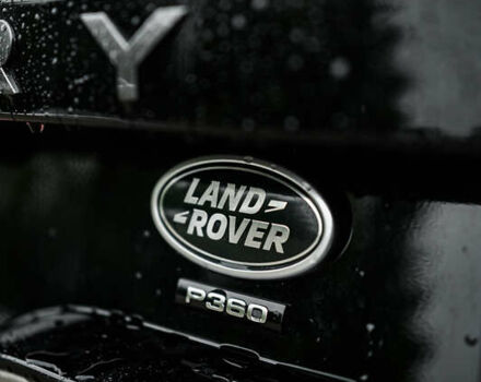 Коричневый Ленд Ровер Дискавери, объемом двигателя 3 л и пробегом 49 тыс. км за 49900 $, фото 70 на Automoto.ua