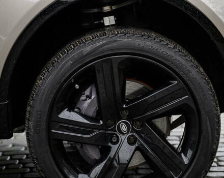 Коричневый Ленд Ровер Дискавери, объемом двигателя 3 л и пробегом 49 тыс. км за 49900 $, фото 28 на Automoto.ua