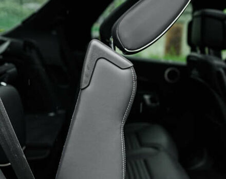 Коричневый Ленд Ровер Дискавери, объемом двигателя 3 л и пробегом 49 тыс. км за 49900 $, фото 93 на Automoto.ua