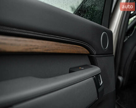 Коричневый Ленд Ровер Дискавери, объемом двигателя 3 л и пробегом 49 тыс. км за 49900 $, фото 59 на Automoto.ua