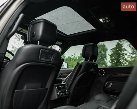 Коричневый Ленд Ровер Дискавери, объемом двигателя 3 л и пробегом 49 тыс. км за 49900 $, фото 56 на Automoto.ua