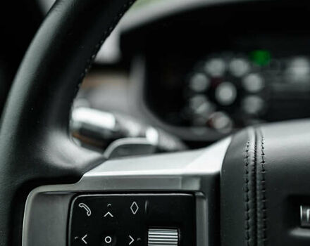 Коричневый Ленд Ровер Дискавери, объемом двигателя 3 л и пробегом 49 тыс. км за 49900 $, фото 96 на Automoto.ua