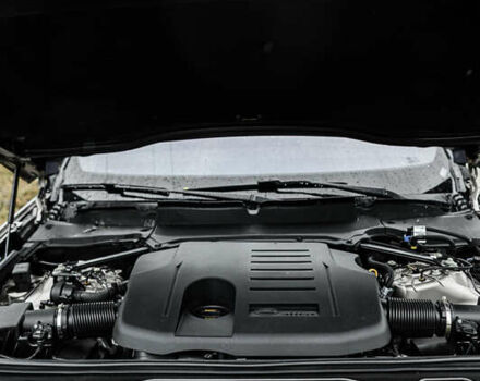 Коричневый Ленд Ровер Дискавери, объемом двигателя 3 л и пробегом 49 тыс. км за 49900 $, фото 115 на Automoto.ua