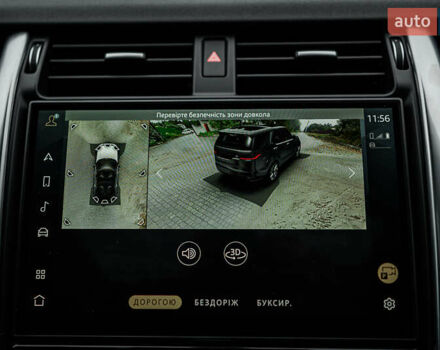 Коричневый Ленд Ровер Дискавери, объемом двигателя 3 л и пробегом 49 тыс. км за 49900 $, фото 85 на Automoto.ua