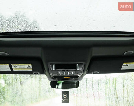 Коричневый Ленд Ровер Дискавери, объемом двигателя 3 л и пробегом 49 тыс. км за 49900 $, фото 54 на Automoto.ua