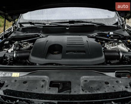 Коричневый Ленд Ровер Дискавери, объемом двигателя 3 л и пробегом 49 тыс. км за 49900 $, фото 116 на Automoto.ua