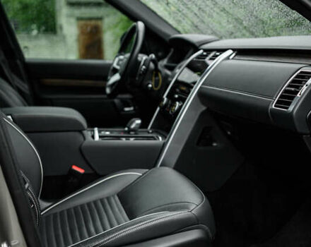 Коричневый Ленд Ровер Дискавери, объемом двигателя 3 л и пробегом 49 тыс. км за 49900 $, фото 75 на Automoto.ua