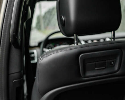 Коричневый Ленд Ровер Дискавери, объемом двигателя 3 л и пробегом 49 тыс. км за 49900 $, фото 55 на Automoto.ua