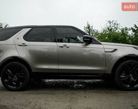 Коричневый Ленд Ровер Дискавери, объемом двигателя 3 л и пробегом 49 тыс. км за 49900 $, фото 33 на Automoto.ua