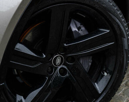 Коричневый Ленд Ровер Дискавери, объемом двигателя 3 л и пробегом 49 тыс. км за 49900 $, фото 30 на Automoto.ua