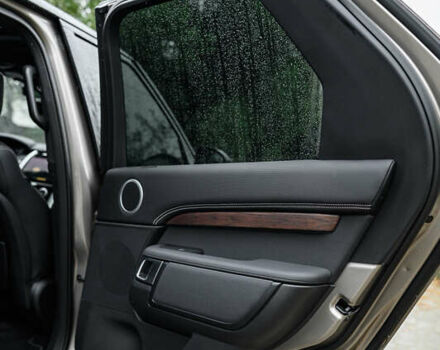 Коричневый Ленд Ровер Дискавери, объемом двигателя 3 л и пробегом 49 тыс. км за 49900 $, фото 45 на Automoto.ua