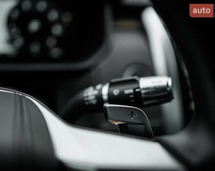 Коричневый Ленд Ровер Дискавери, объемом двигателя 3 л и пробегом 49 тыс. км за 49900 $, фото 104 на Automoto.ua