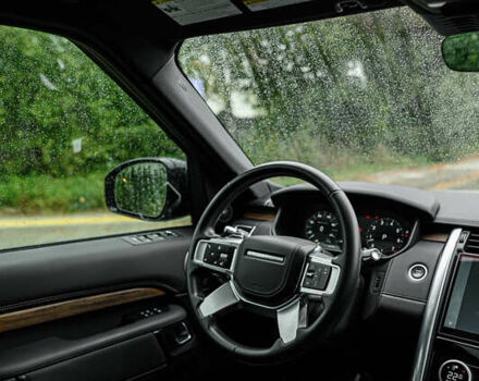 Коричневый Ленд Ровер Дискавери, объемом двигателя 3 л и пробегом 49 тыс. км за 49900 $, фото 44 на Automoto.ua