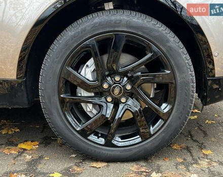 Коричневый Ленд Ровер Дискавери, объемом двигателя 3 л и пробегом 45 тыс. км за 69990 $, фото 30 на Automoto.ua