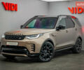 Ленд Ровер Дискавери 2023 в Киеве на Automoto.ua Коричневый Ленд Ровер Дискавери, объемом двигателя 3 л и пробегом 104 тыс. км за 66350 $, фото 1 на Automoto.ua