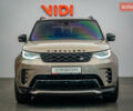 Ленд Ровер Дискавери 2023 в Киеве на Automoto.ua Коричневый Ленд Ровер Дискавери, объемом двигателя 3 л и пробегом 104 тыс. км за 66350 $, фото 4 на Automoto.ua