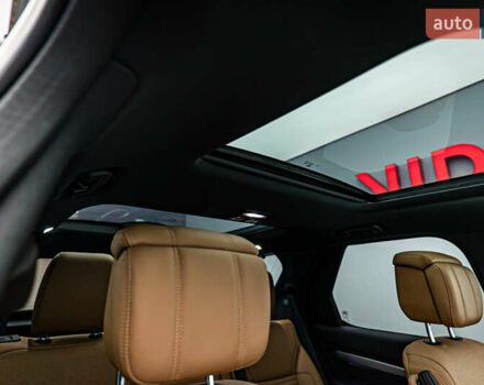 Ленд Ровер Дискавери 2023 в Киеве на Automoto.ua Коричневый Ленд Ровер Дискавери, объемом двигателя 3 л и пробегом 104 тыс. км за 66350 $, фото 23 на Automoto.ua