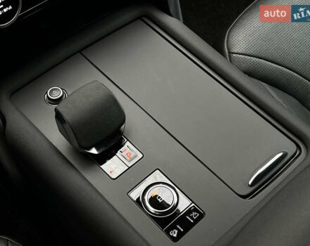 Коричневый Ленд Ровер Дискавери, объемом двигателя 3 л и пробегом 45 тыс. км за 69990 $, фото 15 на Automoto.ua