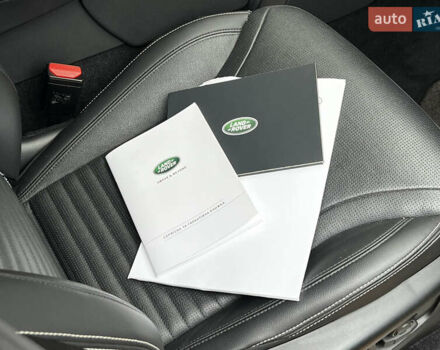 Коричневый Ленд Ровер Дискавери, объемом двигателя 3 л и пробегом 45 тыс. км за 69990 $, фото 31 на Automoto.ua