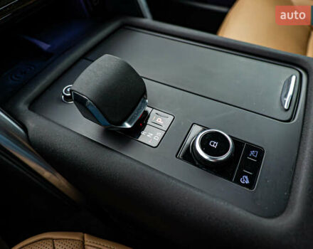 Ленд Ровер Дискавери 2023 в Киеве на Automoto.ua Коричневый Ленд Ровер Дискавери, объемом двигателя 3 л и пробегом 104 тыс. км за 66350 $, фото 21 на Automoto.ua