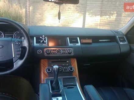 Ленд Ровер Діскавері 2011 у Полтаві на Automoto.ua Коричневий Ленд Ровер Діскавері, об'ємом двигуна 5 л та пробігом 244 тис. км за 14500 $, фото 1 на Automoto.ua