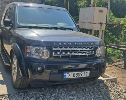 Коричневий Ленд Ровер Діскавері, об'ємом двигуна 3 л та пробігом 295 тис. км за 10750 $, фото 1 на Automoto.ua