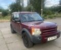 Червоний Ленд Ровер Діскавері, об'ємом двигуна 2 л та пробігом 250 тис. км за 5000 $, фото 3 на Automoto.ua