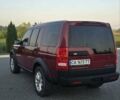 Червоний Ленд Ровер Діскавері, об'ємом двигуна 2.72 л та пробігом 295 тис. км за 10700 $, фото 8 на Automoto.ua