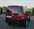 Червоний Ленд Ровер Діскавері, об'ємом двигуна 2.72 л та пробігом 295 тис. км за 10700 $, фото 15 на Automoto.ua