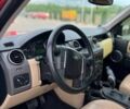 Червоний Ленд Ровер Діскавері, об'ємом двигуна 2.7 л та пробігом 295 тис. км за 7350 $, фото 7 на Automoto.ua