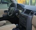 Червоний Ленд Ровер Діскавері, об'ємом двигуна 2.72 л та пробігом 295 тис. км за 10700 $, фото 30 на Automoto.ua