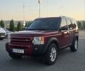 Червоний Ленд Ровер Діскавері, об'ємом двигуна 2.72 л та пробігом 295 тис. км за 10700 $, фото 17 на Automoto.ua