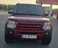 Червоний Ленд Ровер Діскавері, об'ємом двигуна 2.72 л та пробігом 295 тис. км за 10700 $, фото 2 на Automoto.ua