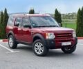Червоний Ленд Ровер Діскавері, об'ємом двигуна 2.7 л та пробігом 295 тис. км за 7350 $, фото 11 на Automoto.ua